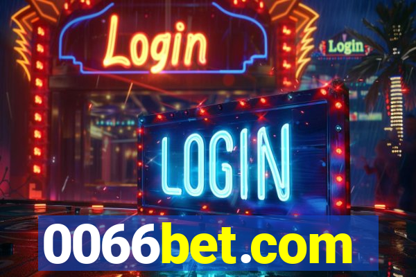 0066bet.com