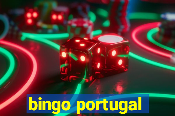 bingo portugal