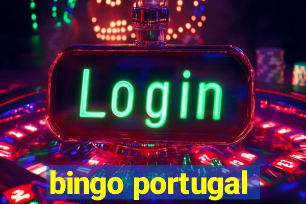 bingo portugal