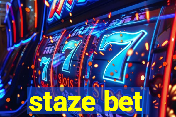 staze bet