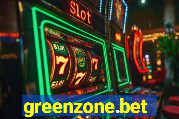 greenzone.bet