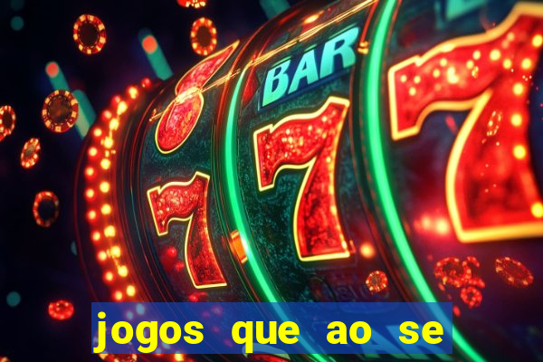 jogos que ao se cadastrar ganhar dinheiro