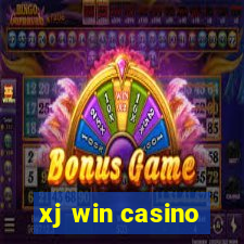 xj win casino