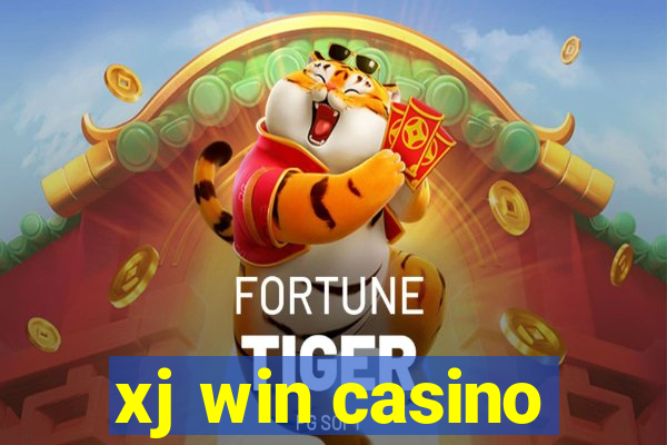 xj win casino