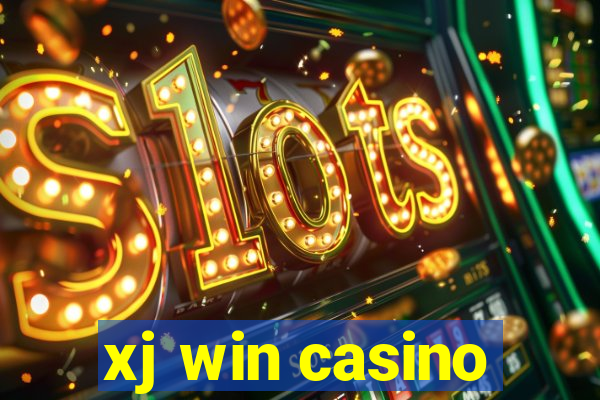 xj win casino