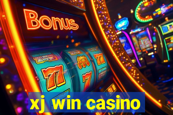 xj win casino