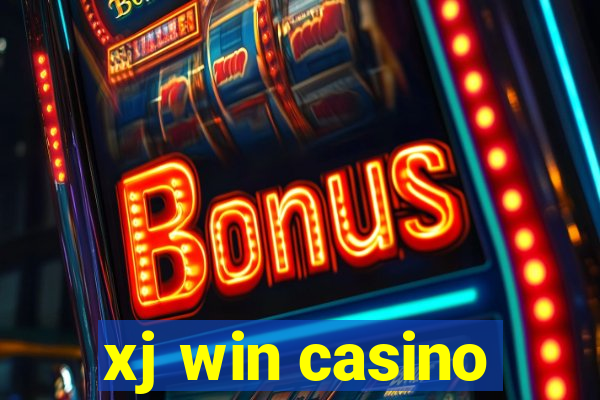 xj win casino