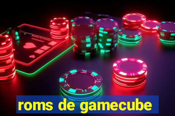 roms de gamecube