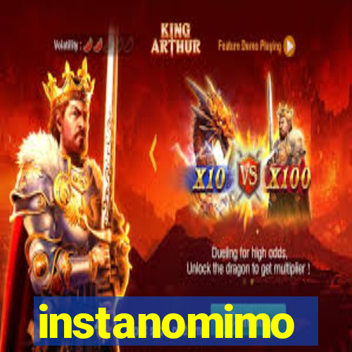 instanomimo