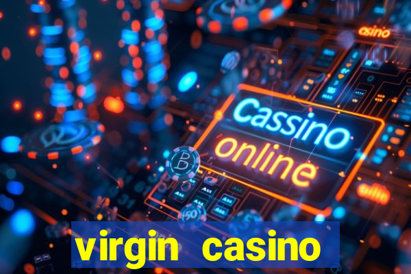 virgin casino mesquite nv