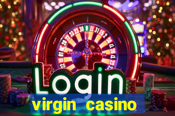 virgin casino mesquite nv