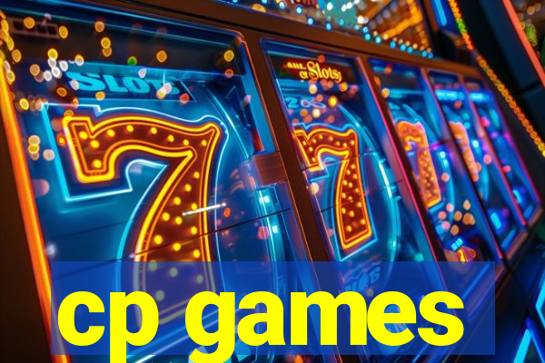 cp games