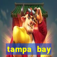 tampa bay lightening bet