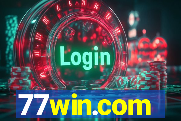 77win.com