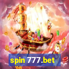 spin 777.bet