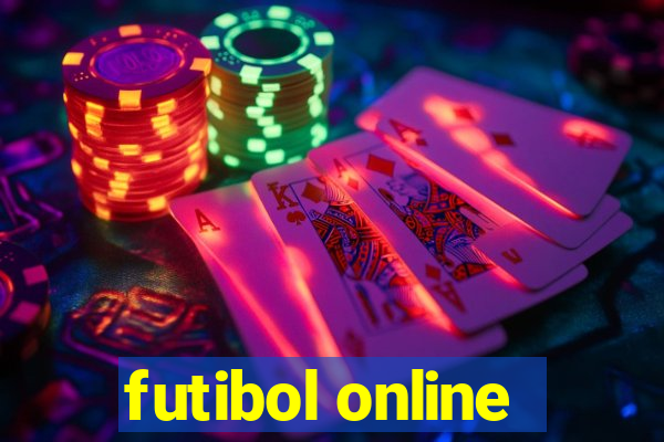 futibol online