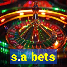 s.a bets