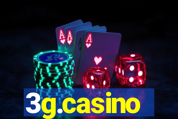 3g.casino