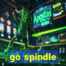 go spindle