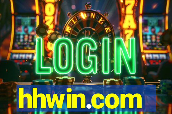 hhwin.com