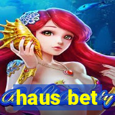 haus bet