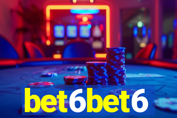 bet6bet6