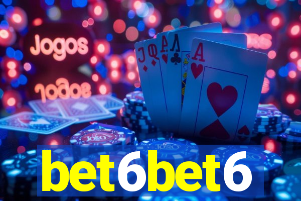 bet6bet6