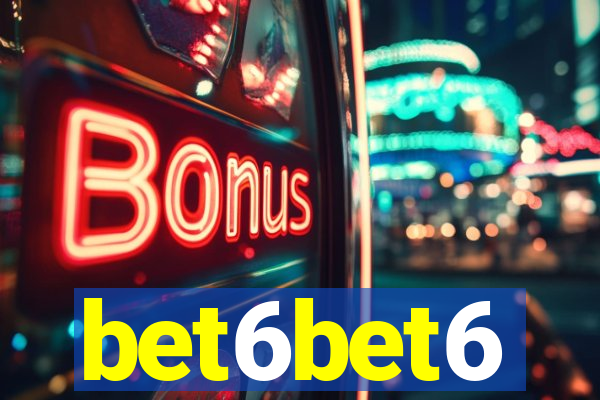 bet6bet6