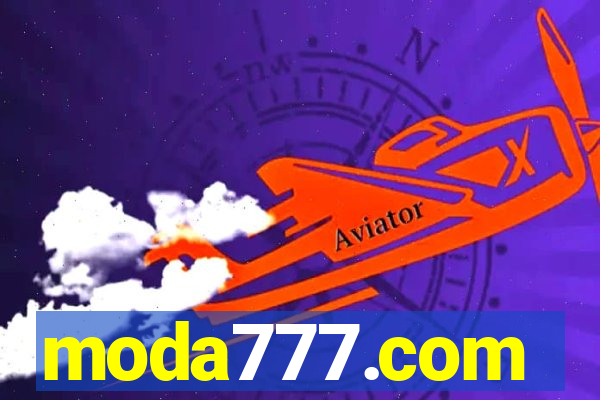 moda777.com