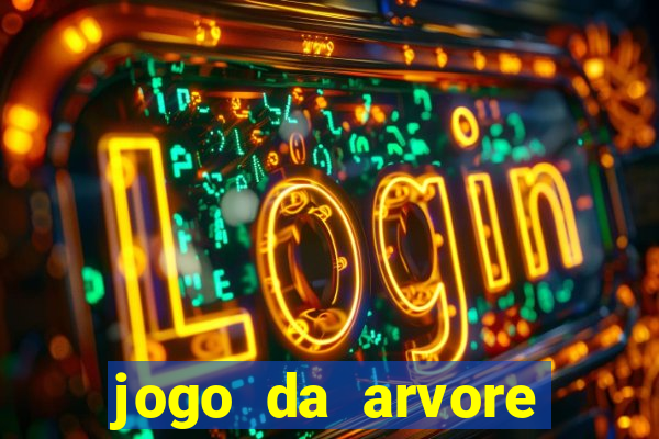 jogo da arvore cassino demo