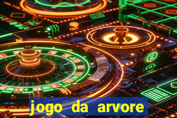 jogo da arvore cassino demo