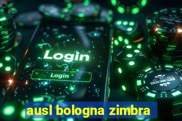 ausl bologna zimbra