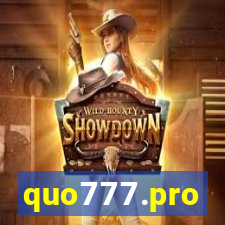 quo777.pro