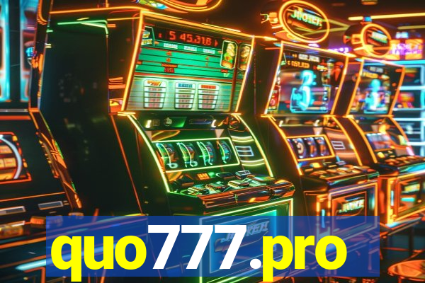 quo777.pro