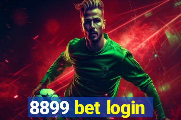 8899 bet login