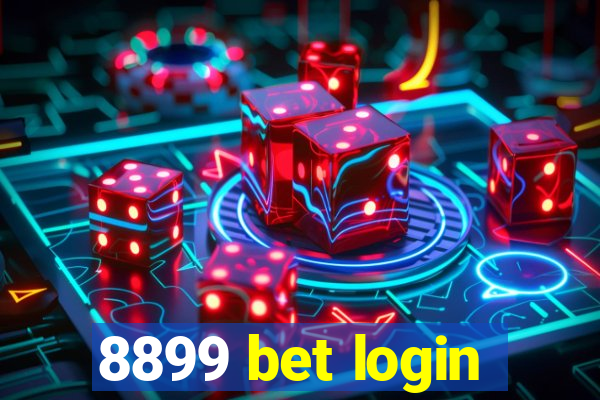 8899 bet login