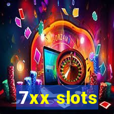 7xx slots