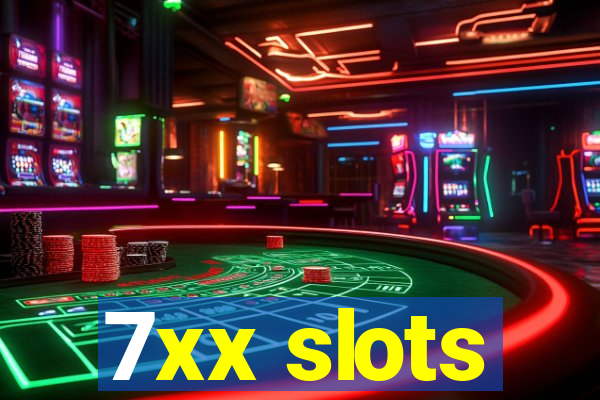 7xx slots