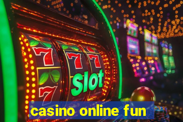 casino online fun