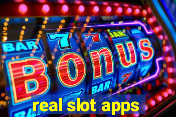 real slot apps