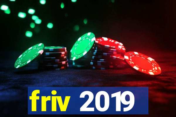 friv 2019