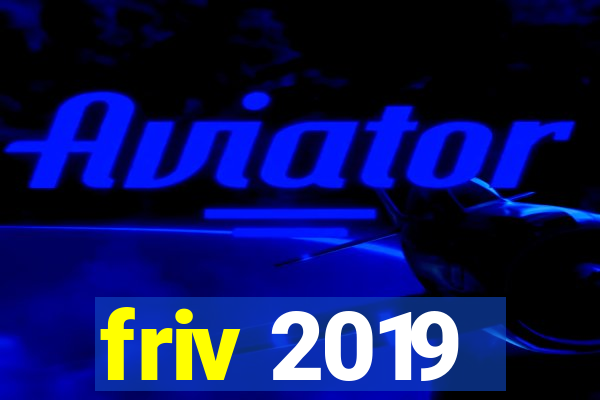 friv 2019