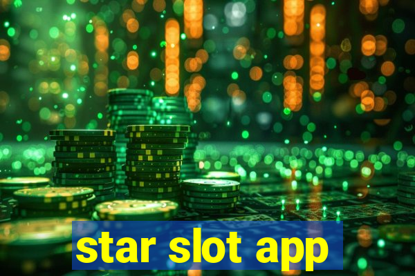 star slot app