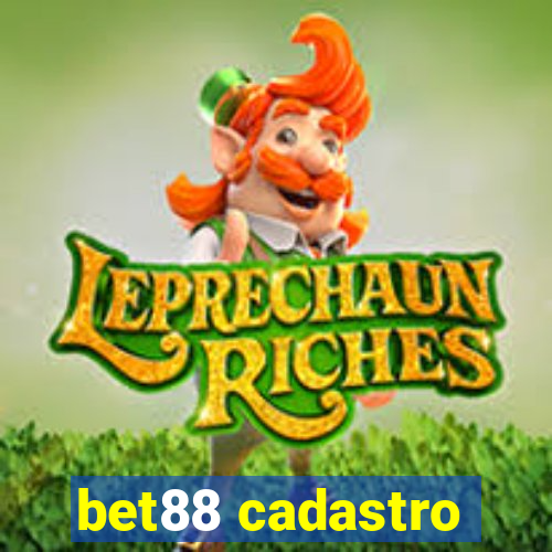 bet88 cadastro