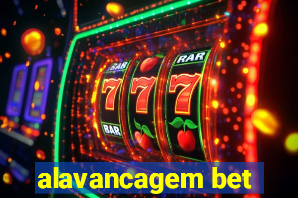 alavancagem bet