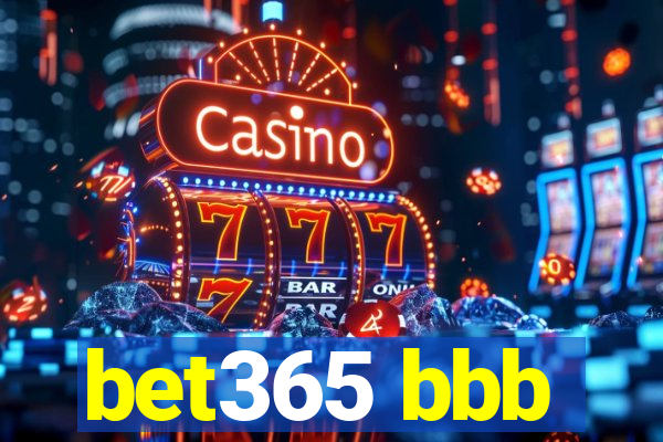 bet365 bbb