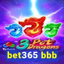 bet365 bbb