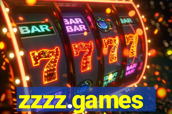 zzzz.games