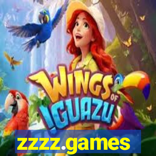 zzzz.games