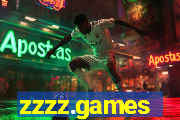 zzzz.games